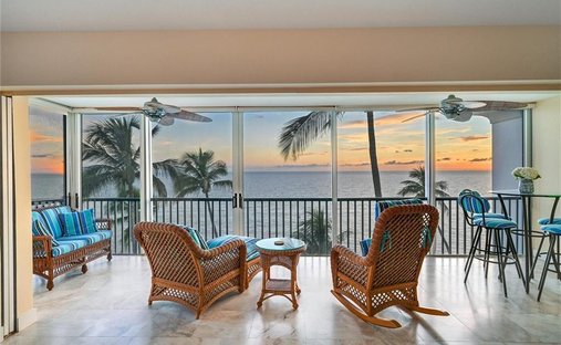 Eigentumswohnung in Naples, Florida, Vereinigte Staaten 1