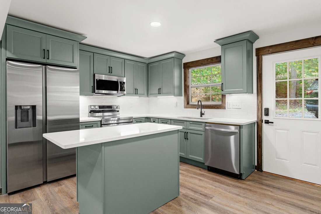 Condo in Ellijay, Georgia, United States 5 - 19132108