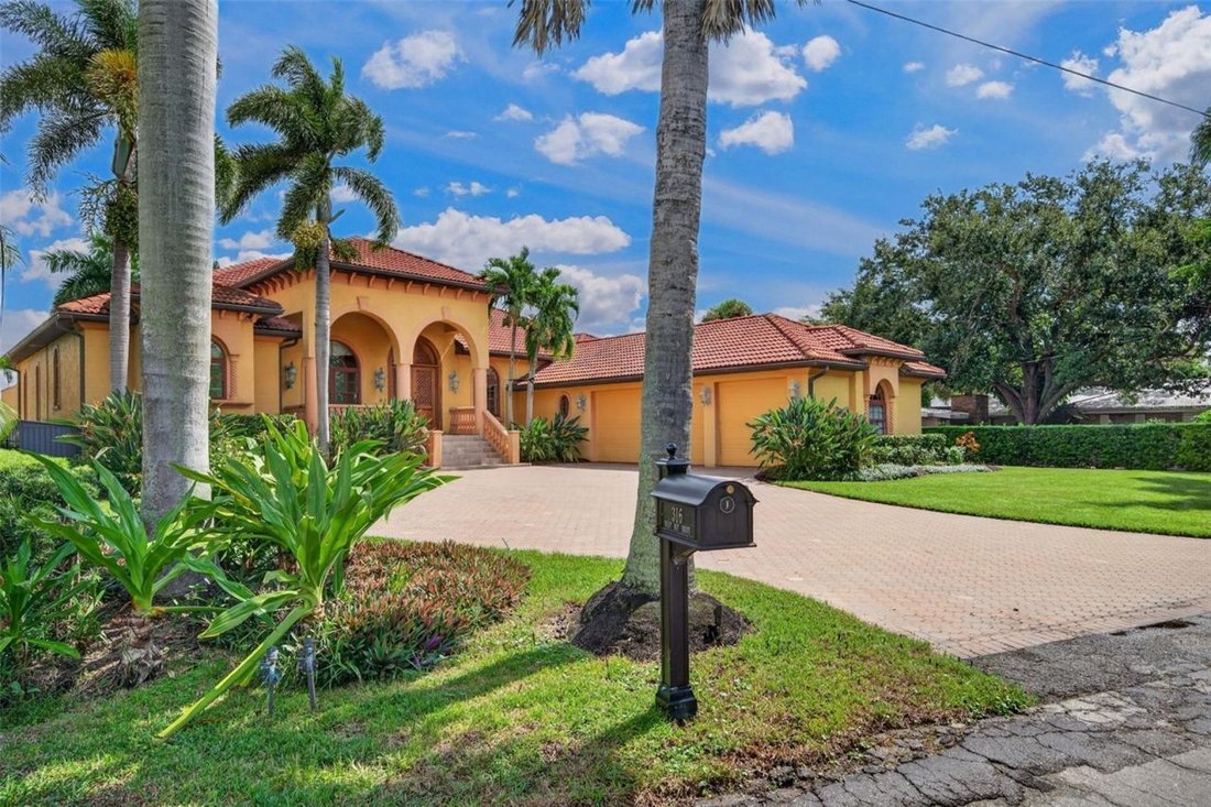 House in Venice, Florida, United States 2 - 19133294