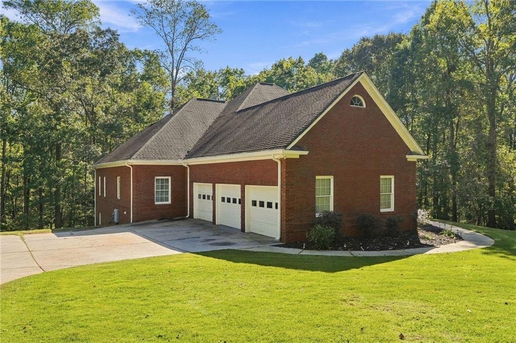 Casa en Ball Ground, Georgia, Estados Unidos 2 - 19122242