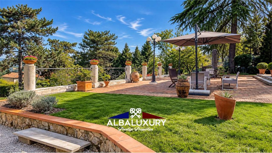 Villa in Sinalunga, Tuscany, Italy 4 - 15346485