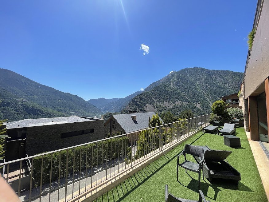 Appartement à Els Vilars d'Engordany, Les Escaldes, Andorre 4 - 19121532