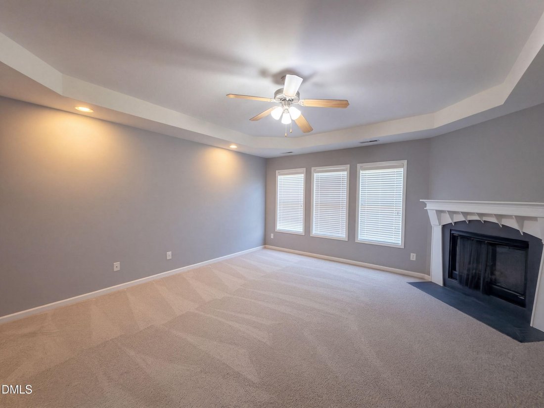 Casa en Raleigh, Carolina del Norte, Estados Unidos 4 - 19133687