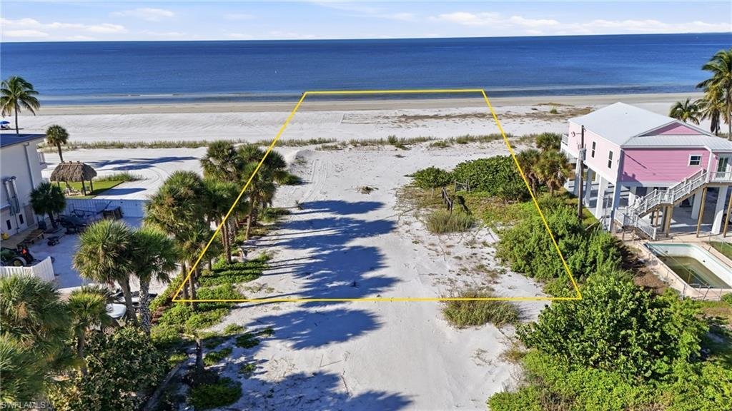 Casa a Fort Myers Beach, Florida, Stati Uniti 1 - 19134984