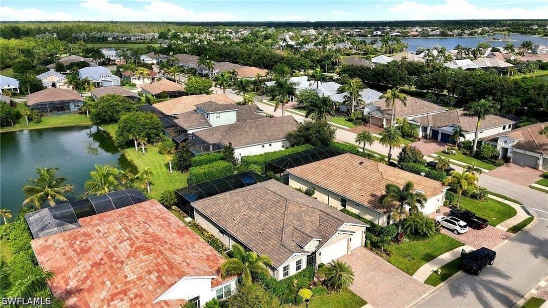 Maison à Naples, Floride, États-Unis 5 - 19124195