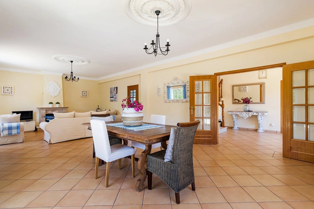 Villa à Almancil, Algarve, Portugal 3 - 19131057