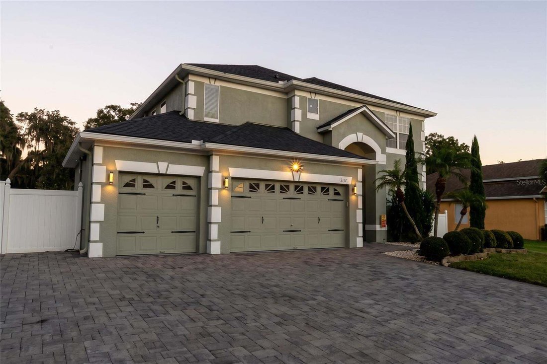 Haus in Kissimmee, Florida, Vereinigte Staaten 3 - 19128641
