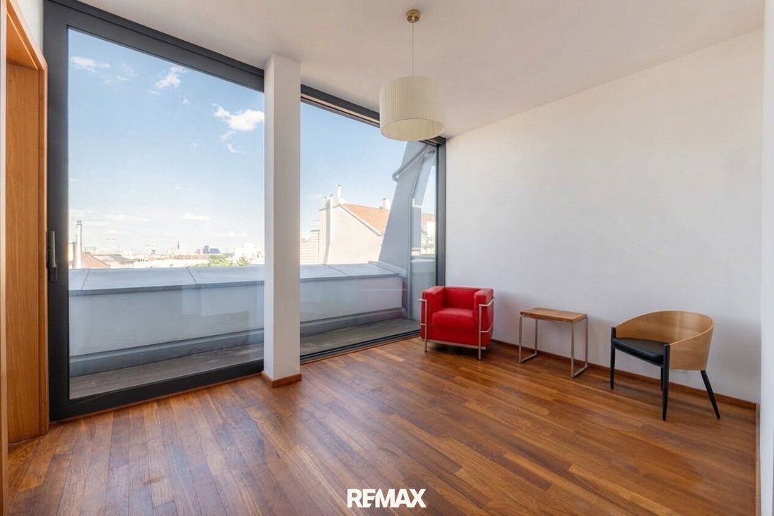 Penthouse en Viena, Viena, Austria 4 - 19134022