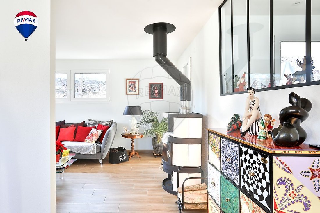 House in Wentzwiller, Grand Est, France 5 - 19130007