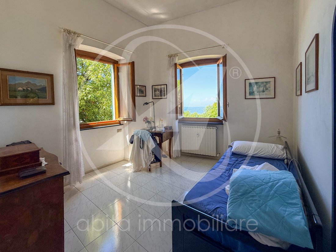 Wohnung in Camogli, Ligurien, Italien 5 - 19124554