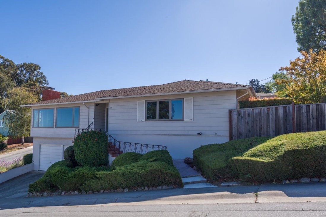 House in San Mateo, California, United States 2 - 19121880