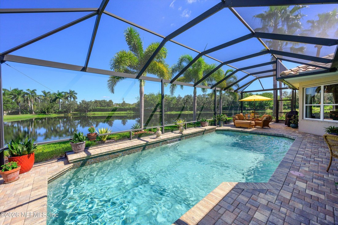 Casa en Bradenton, Florida, Estados Unidos 3 - 19124013