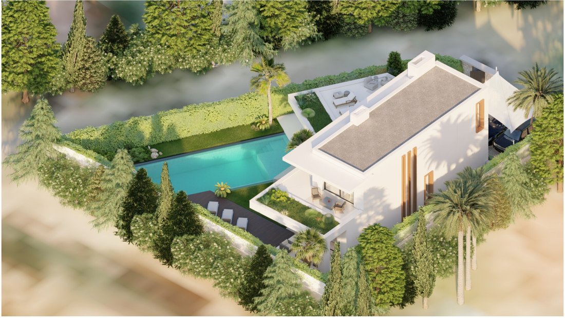 Land in Puerto De Cabopino, Elviria-Cabopino, Marbella 3 - 19133927