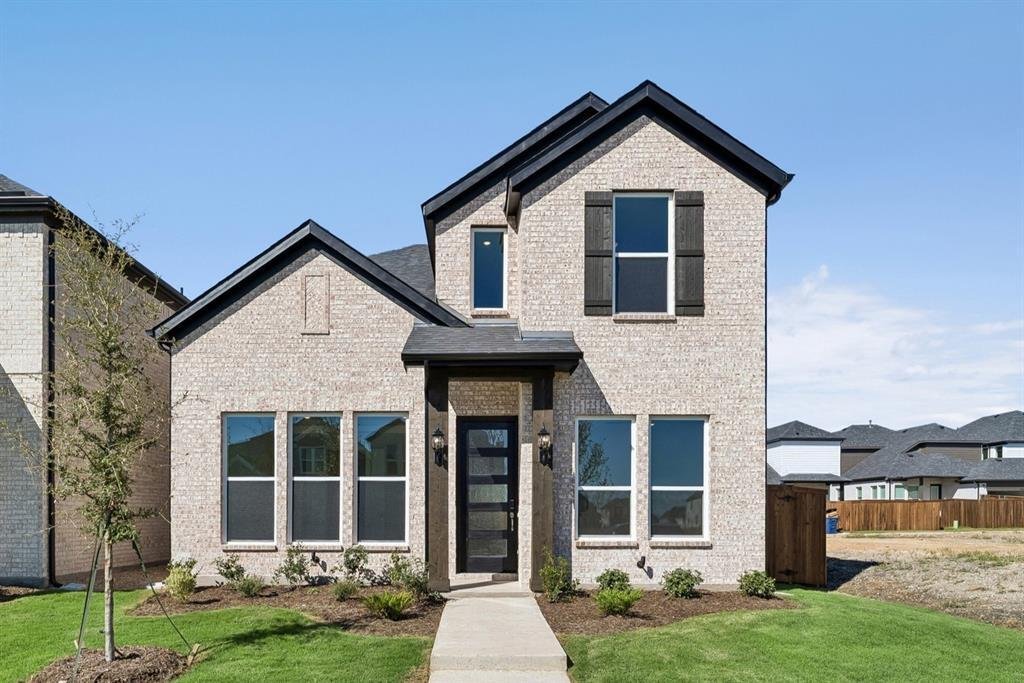 Residenza a Frisco, Texas, Stati Uniti 2 - 19122416