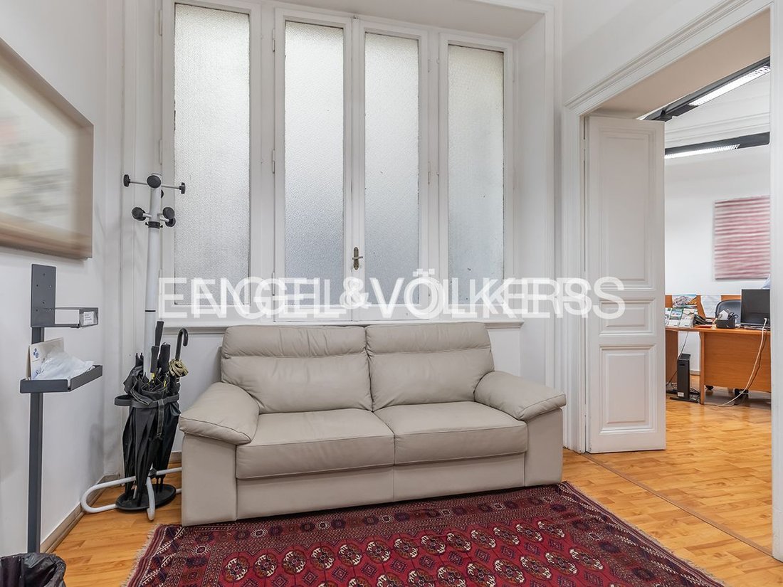 Apartment in Pinciano, Rome, Italy 2 - 19130711