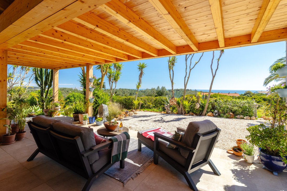 Villa à Budens, Algarve, Portugal 1 - 19121833