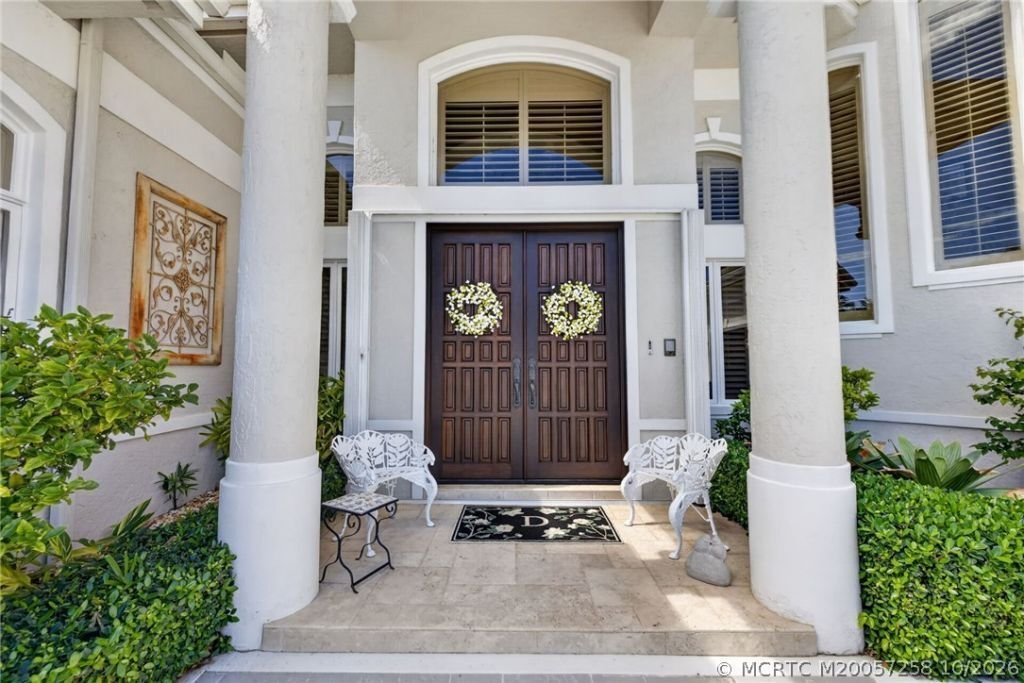 Maison à Stuart, Floride, États-Unis 5 - 19127888