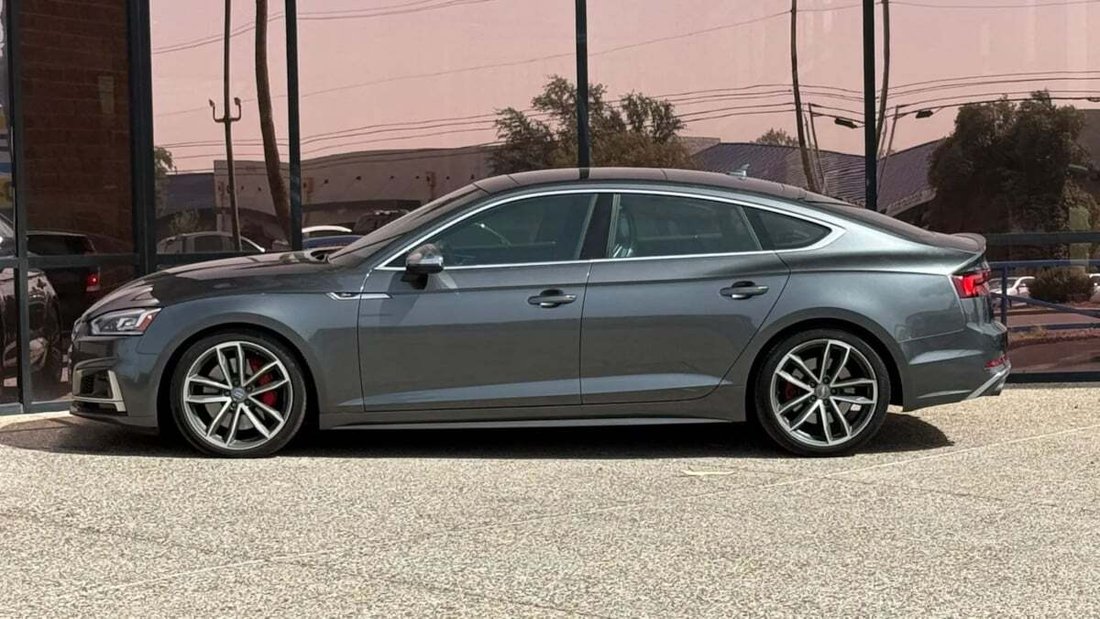 Sedan in Tucson, AZ, United States 4 - 19133808