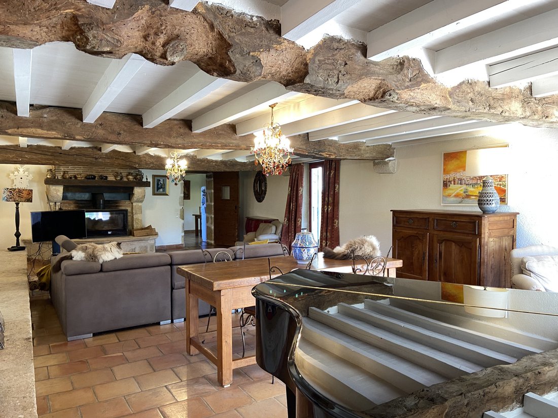 Maison à Lectoure, Occitanie, France 2 - 19131089
