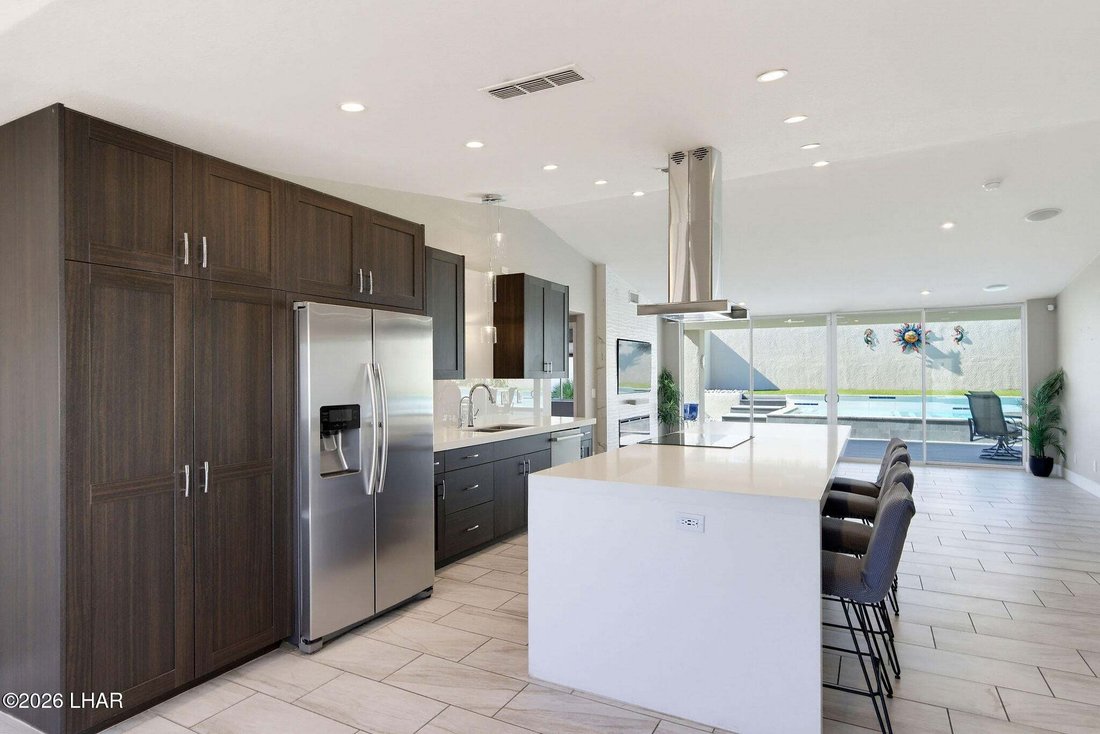 House in Lake Havasu City, Arizona, United States 5 - 19121350