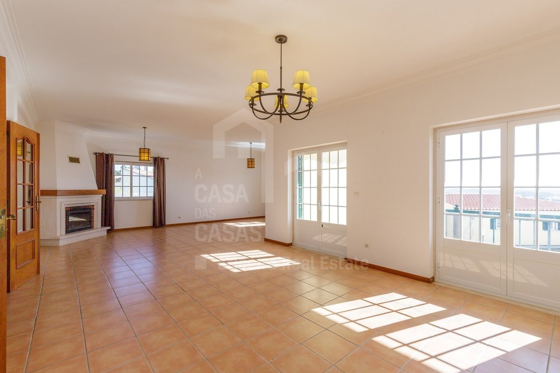 Appartement à Ericeira, Lisbonne, Portugal 1 - 19129692