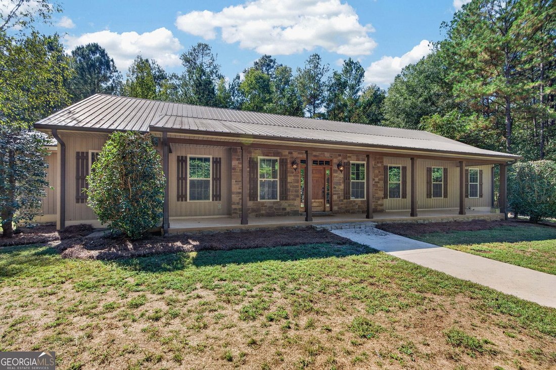 House in Milledgeville, Georgia, United States 4 - 19132118