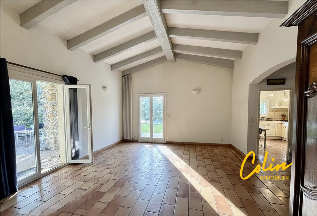 Haus in Pin Vert, Aubagne, Frankreich 2 - 19128142