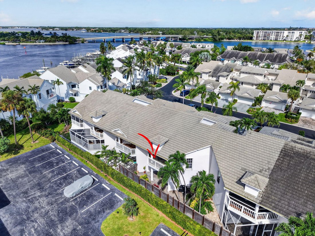 Townhouse in Jupiter, Florida, United States 5 - 19122035