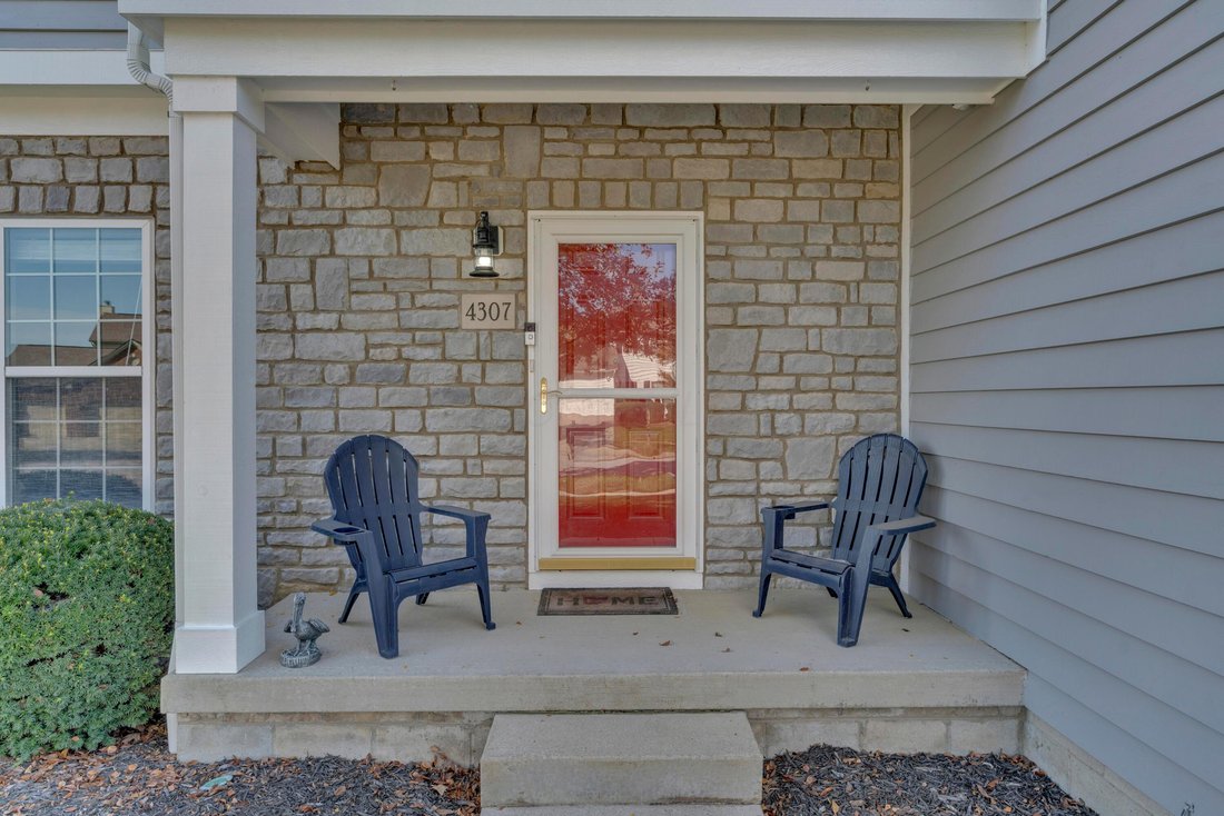 Haus in Hilliard, Ohio, Vereinigte Staaten 2 - 19128479