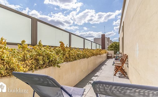 Apartamento en Hôtel de Ville-Planchette, Levallois-Perret, Francia 1
