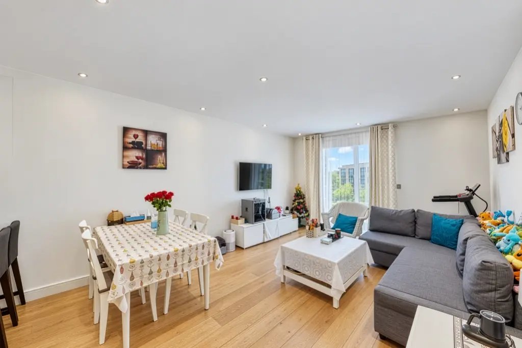 Wohnung in Fulham, Hammersmith und Fulham, England 2 - 19125899