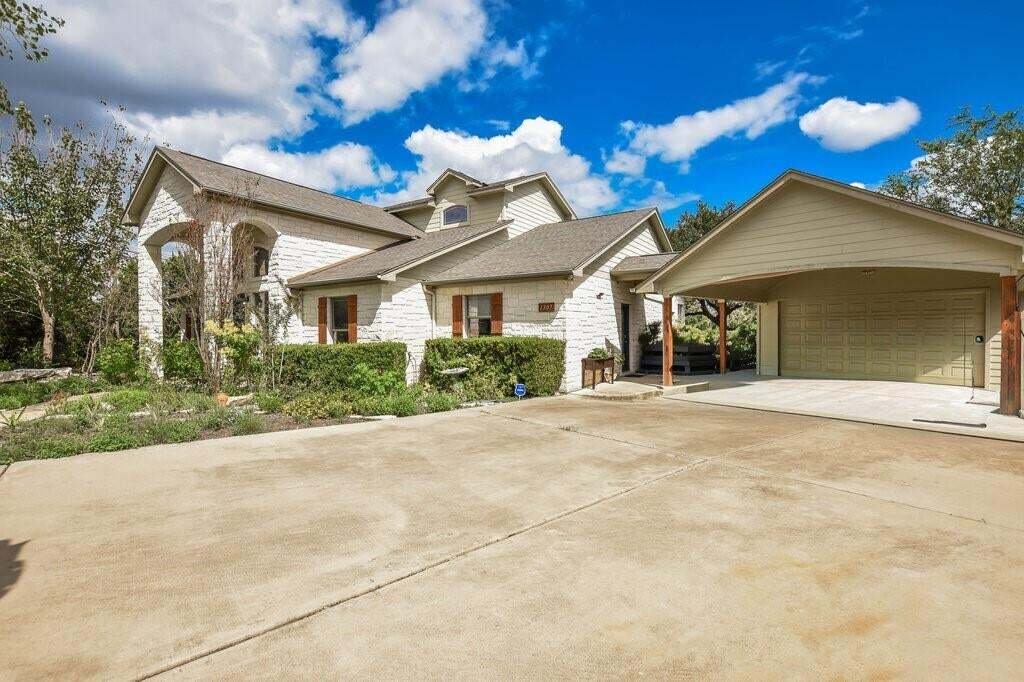 Casa en Austin, Texas, Estados Unidos 2 - 19125457
