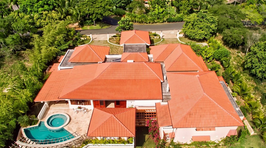Villa in La Romana, La Altagracia Province, Dominican Republic 5 - 18806690