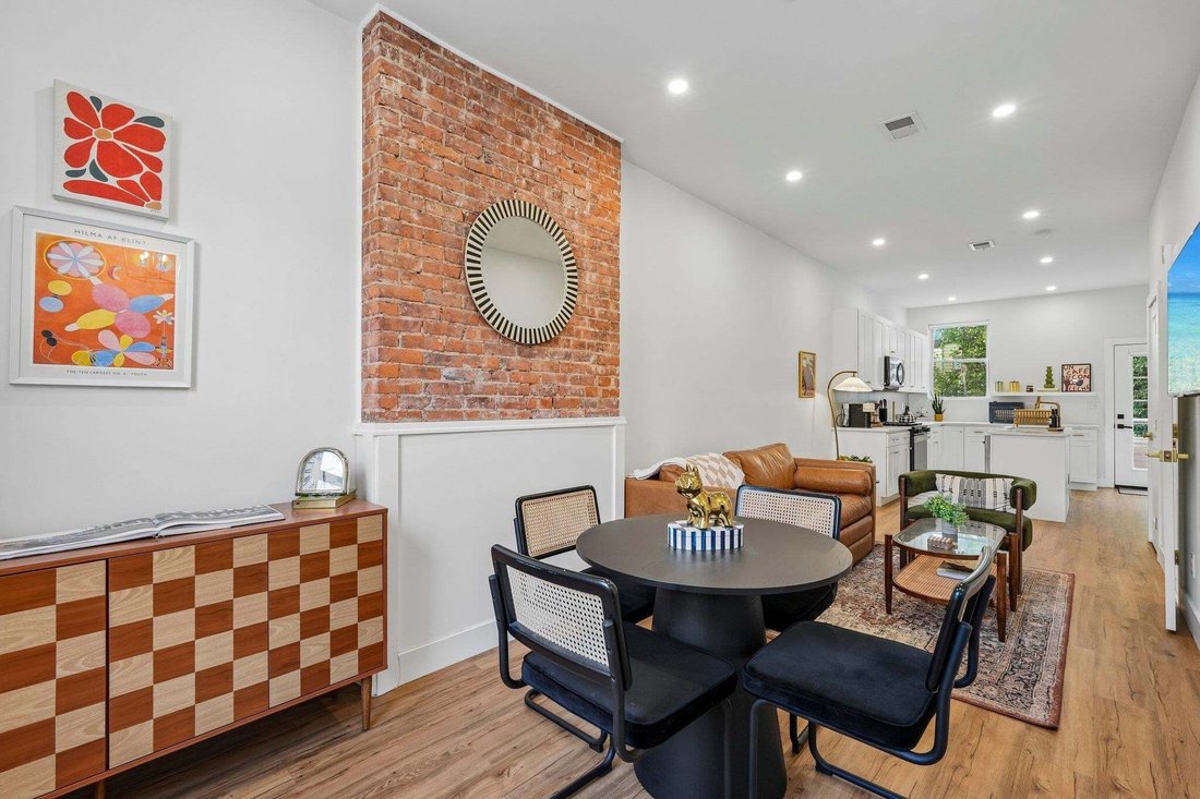 House in Jersey City, New Jersey, United States 2 - 19120910