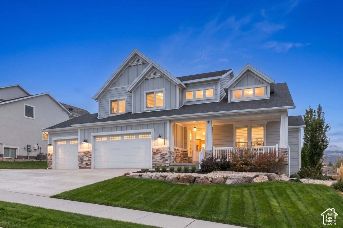House in Herriman, Utah, United States 2 - 19124500
