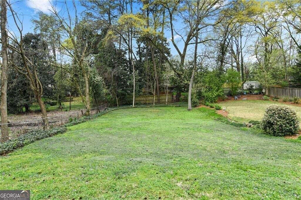 Casa en Atlanta, Georgia, Estados Unidos 4 - 17958448