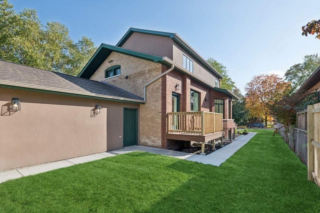 Casa en Chicago, Illinois, Estados Unidos 2 - 19127999