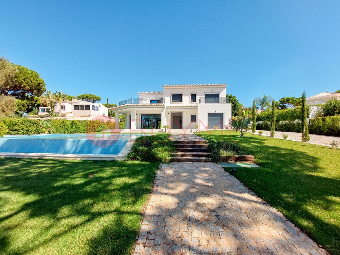 Casa en Quarteira, Algarve, Portugal 2 - 19133975