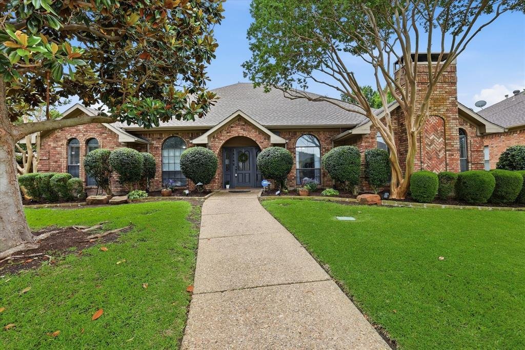 Casa a Plano, Texas, Stati Uniti 1 - 19122354