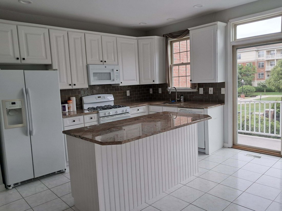 Condominio a Guttenberg, New Jersey, Stati Uniti 3 - 19120898