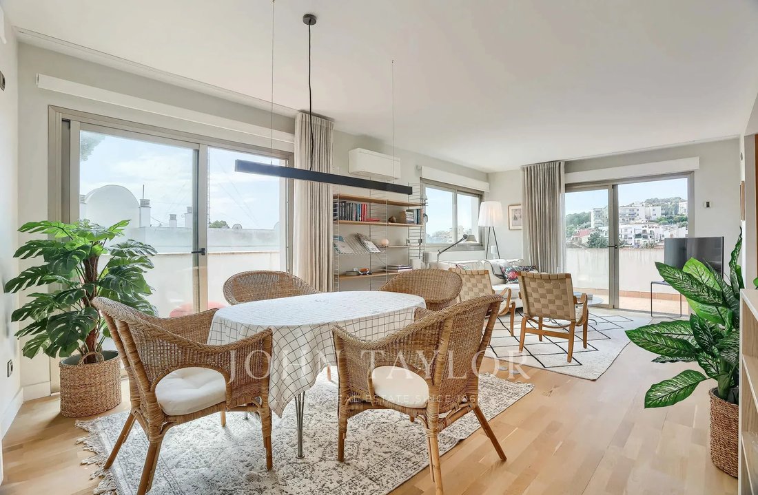 Penthouse in Palma, Balearic Islands, Spain 4 - 19122818