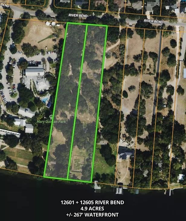 Terreno en Austin, Texas, Estados Unidos 5 - 19133337