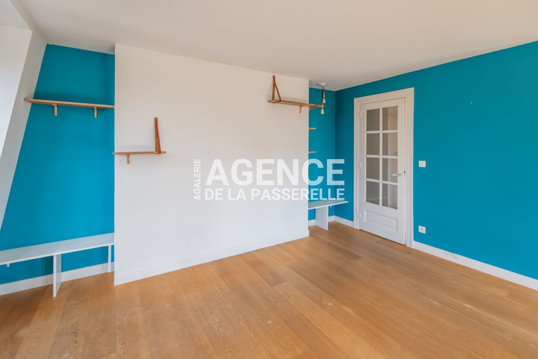 Appartement à Berckem-Kléber-Saint Charles, La Madeleine, France 3 - 19133764