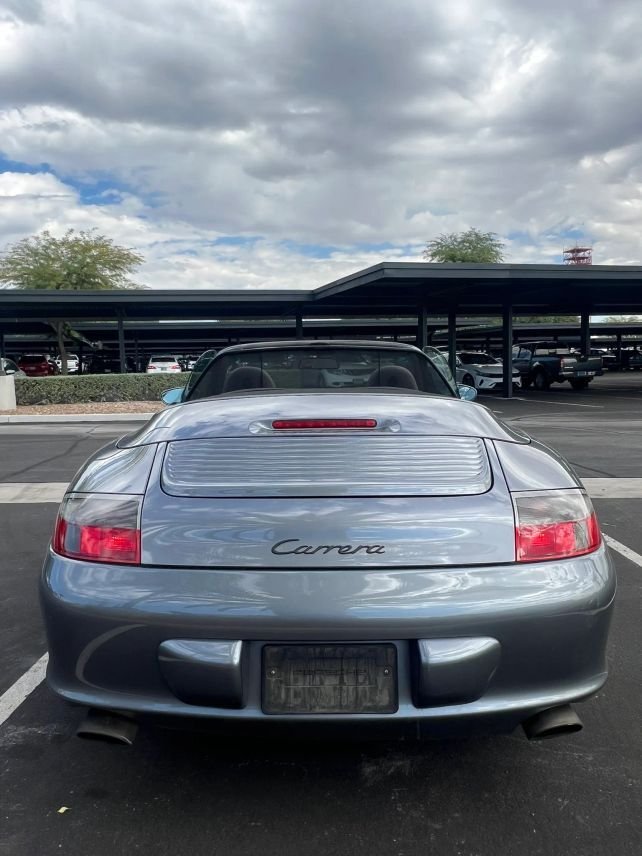 Cabriolet in Las Vegas, NV, United States 4 - 19129749