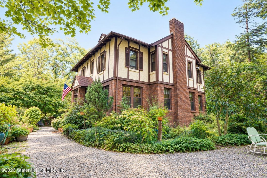 Haus in New York City, New York, Vereinigte Staaten 5 - 19130618