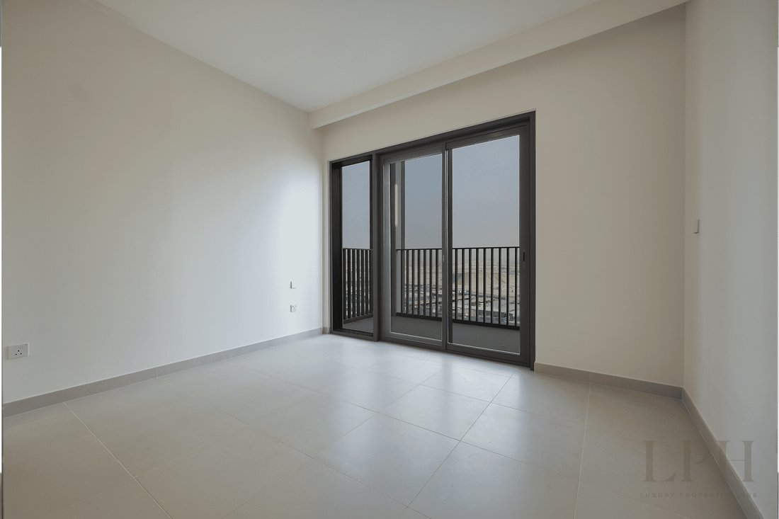 Appartement à Dubai Creek Harbour, Doubaï, Émirats arabes unis 5 - 19131027