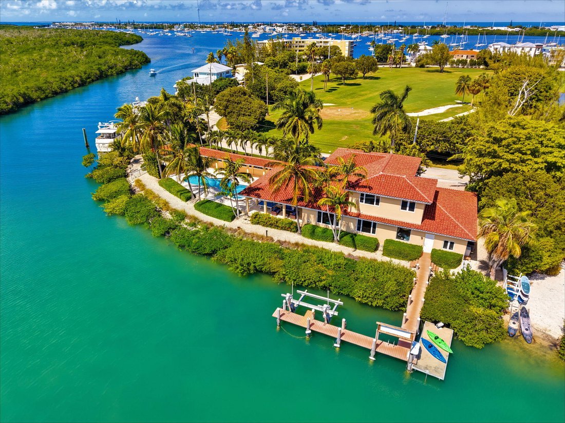 Casa en Marathon, Florida, Estados Unidos 1 - 19127688