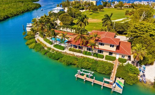 Casa en Marathon, Florida, Estados Unidos 1