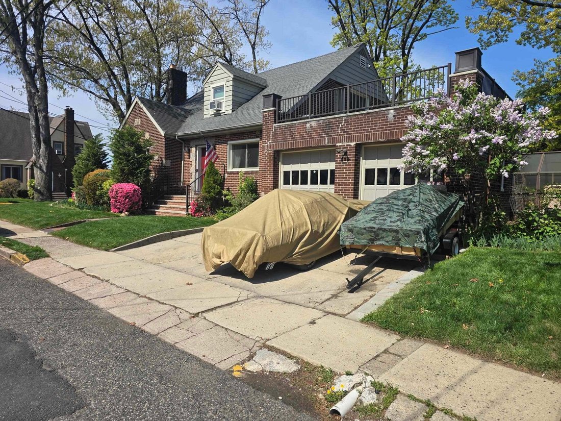 House in Ridgefield, New Jersey, United States 3 - 19120695