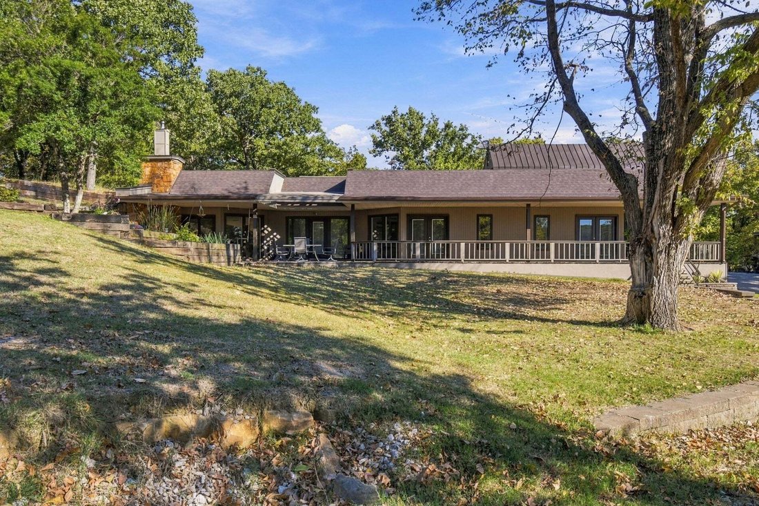 Haus in Sand Springs, Oklahoma, Vereinigte Staaten 1 - 19121276